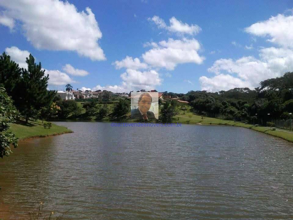Casa de Condomínio à venda com 3 quartos, 382m² - Foto 36