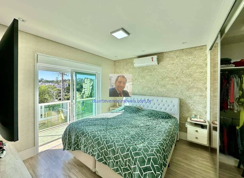 Casa de Condomínio à venda com 3 quartos, 382m² - Foto 42