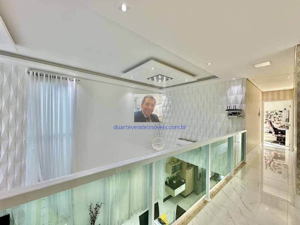 Casa de Condomínio à venda com 3 quartos, 382m² - Foto 41