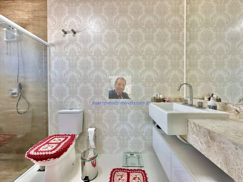 Casa de Condomínio à venda com 3 quartos, 382m² - Foto 47