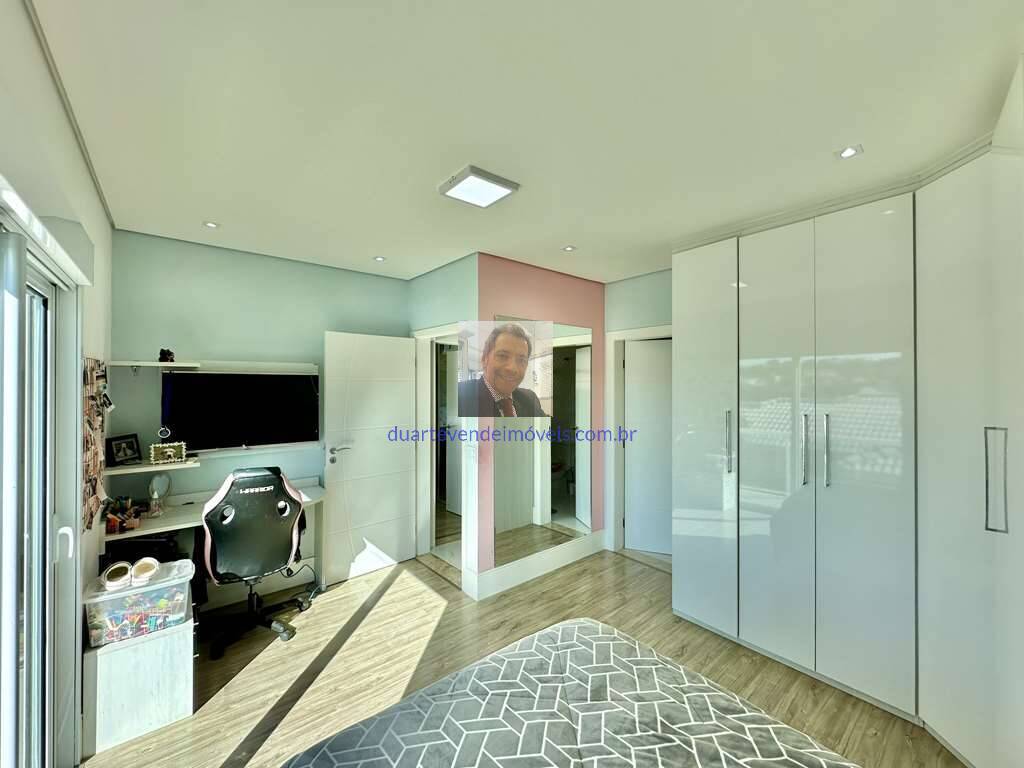 Casa de Condomínio à venda com 3 quartos, 382m² - Foto 48