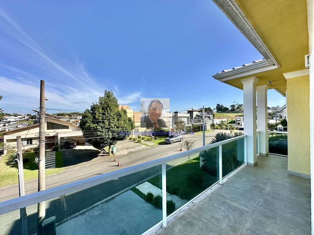 Casa de Condomínio à venda com 3 quartos, 382m² - Foto 44