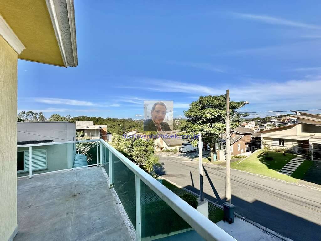 Casa de Condomínio à venda com 3 quartos, 382m² - Foto 43