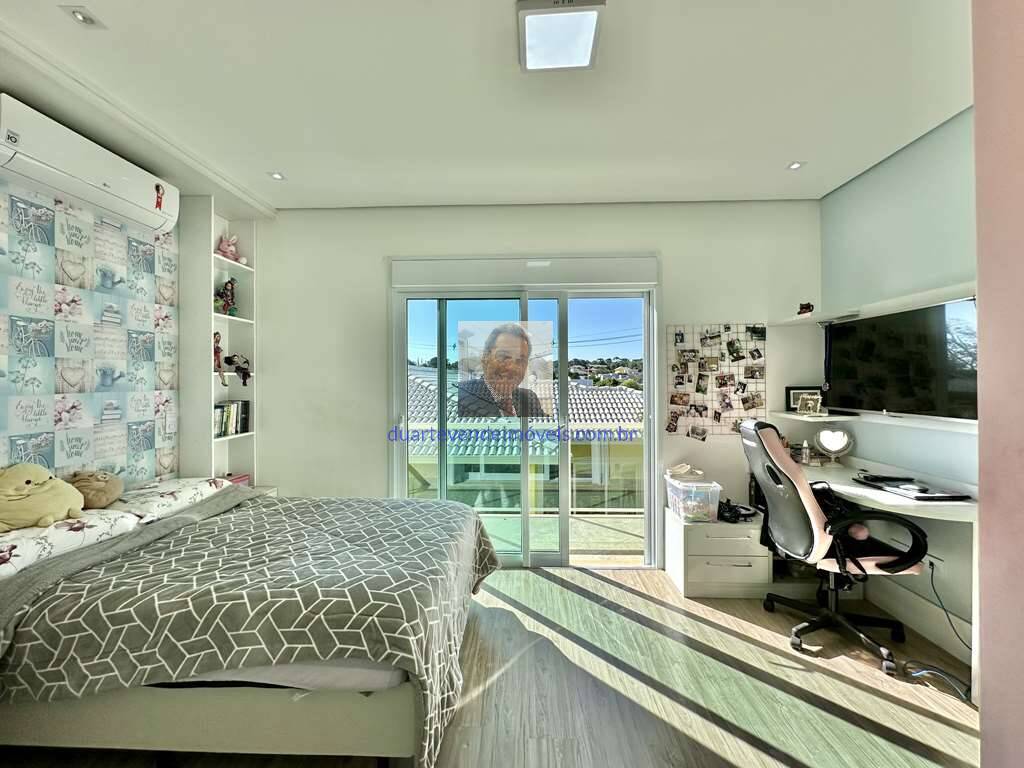 Casa de Condomínio à venda com 3 quartos, 382m² - Foto 49
