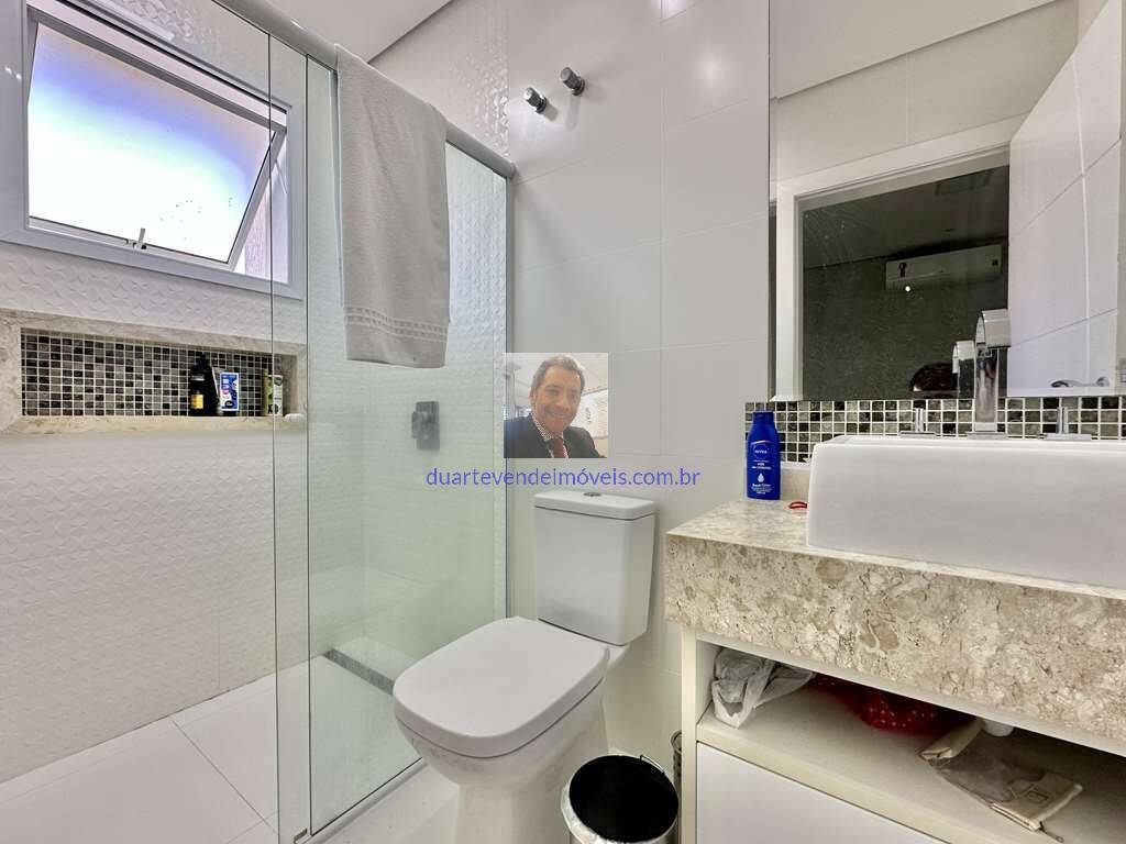 Casa de Condomínio à venda com 3 quartos, 382m² - Foto 54