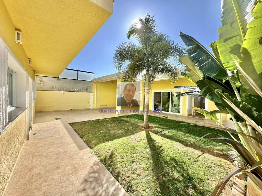 Casa de Condomínio à venda com 3 quartos, 382m² - Foto 59