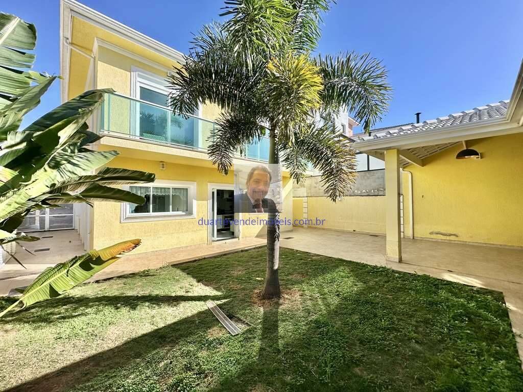 Casa de Condomínio à venda com 3 quartos, 382m² - Foto 57
