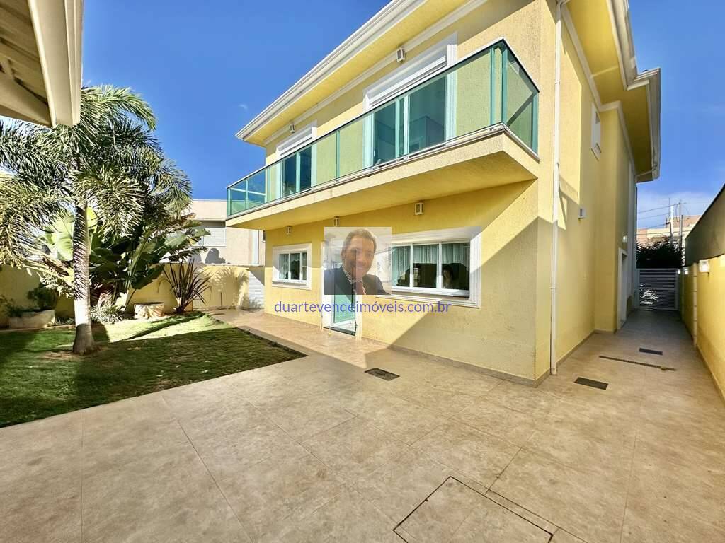 Casa de Condomínio à venda com 3 quartos, 382m² - Foto 56