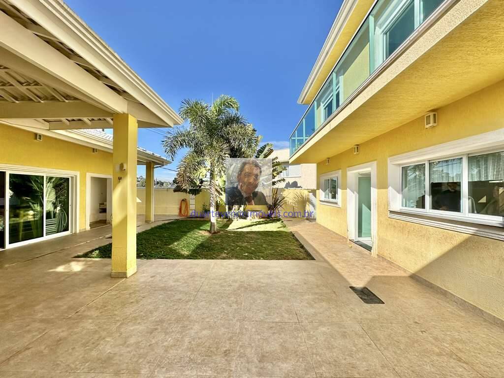 Casa de Condomínio à venda com 3 quartos, 382m² - Foto 58