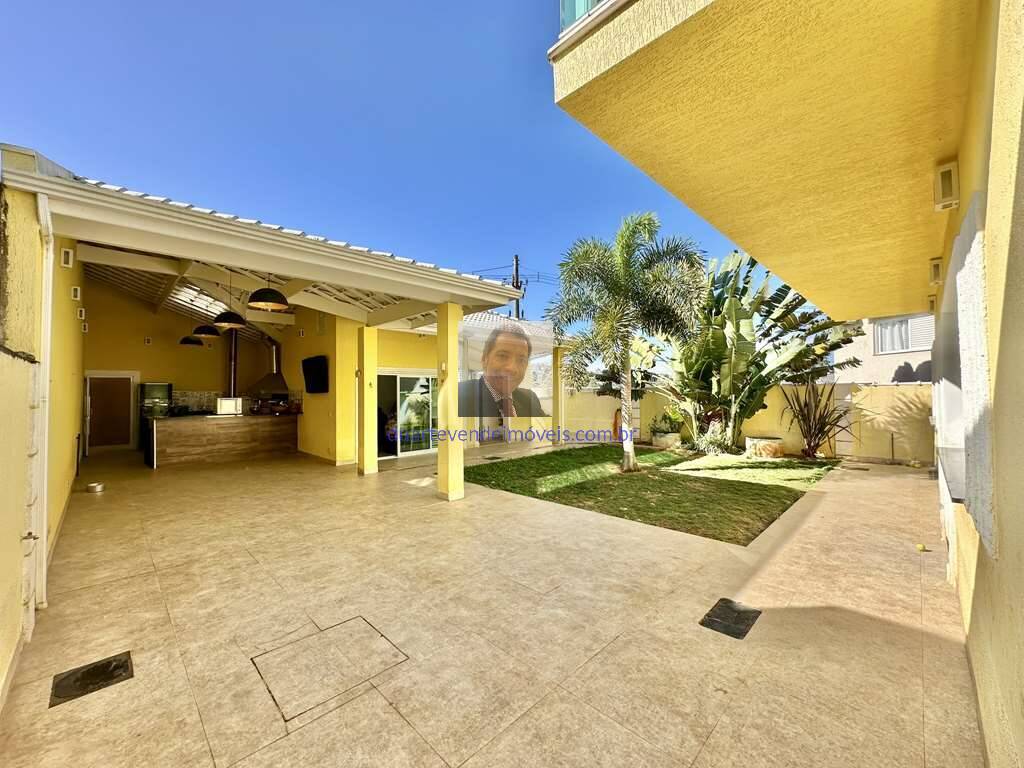 Casa de Condomínio à venda com 3 quartos, 382m² - Foto 60