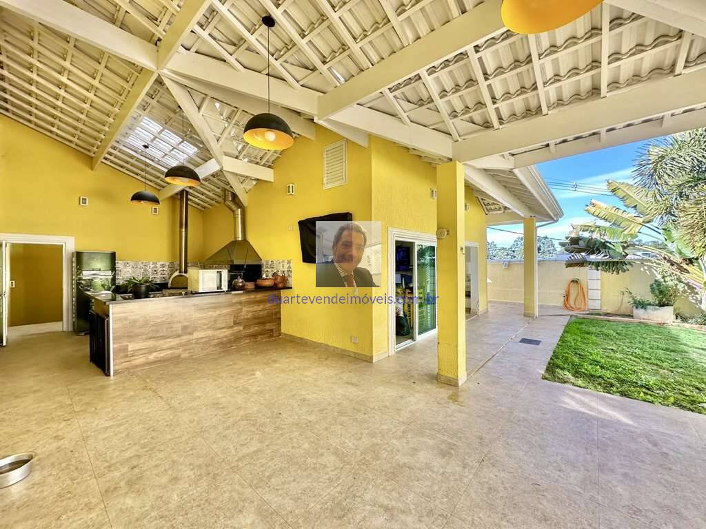 Casa de Condomínio à venda com 3 quartos, 382m² - Foto 61