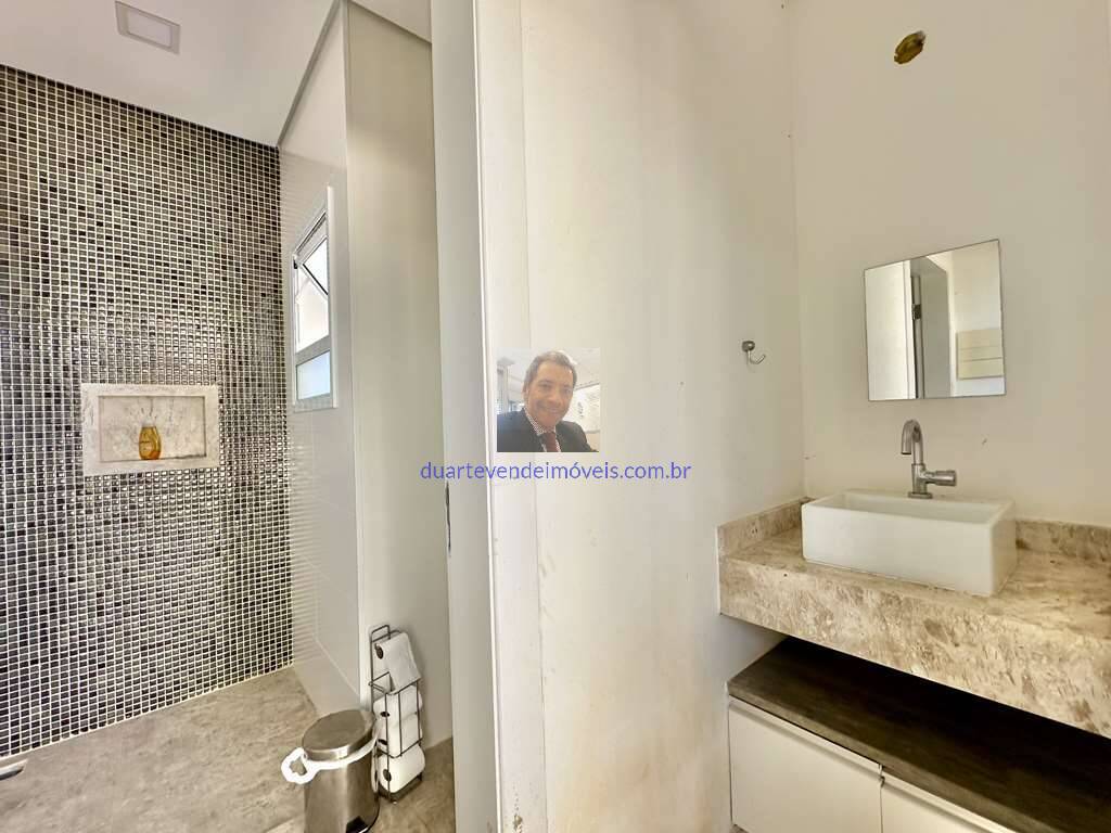 Casa de Condomínio à venda com 3 quartos, 382m² - Foto 64