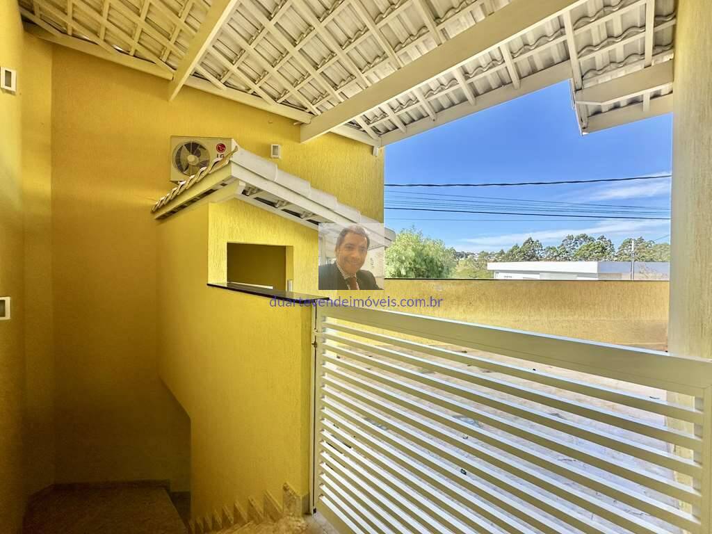 Casa de Condomínio à venda com 3 quartos, 382m² - Foto 68