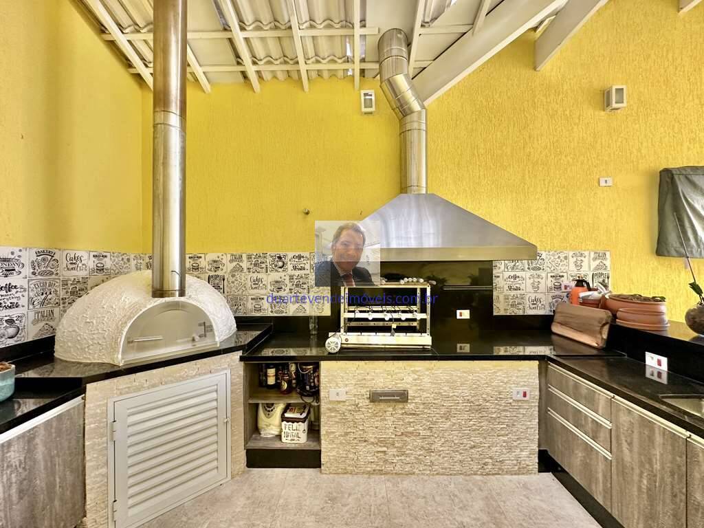 Casa de Condomínio à venda com 3 quartos, 382m² - Foto 65