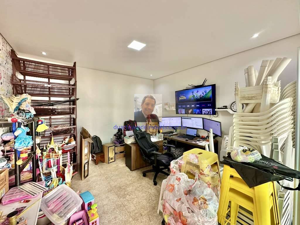 Casa de Condomínio à venda com 3 quartos, 382m² - Foto 63