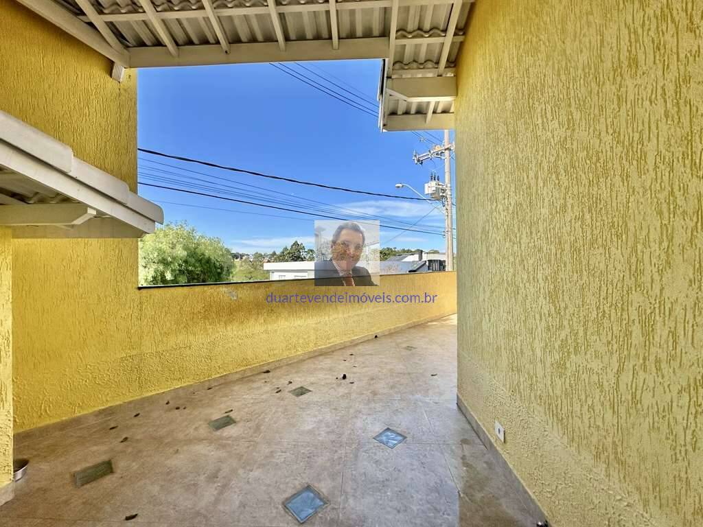 Casa de Condomínio à venda com 3 quartos, 382m² - Foto 67