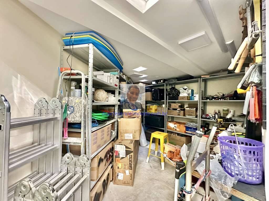 Casa de Condomínio à venda com 3 quartos, 382m² - Foto 71