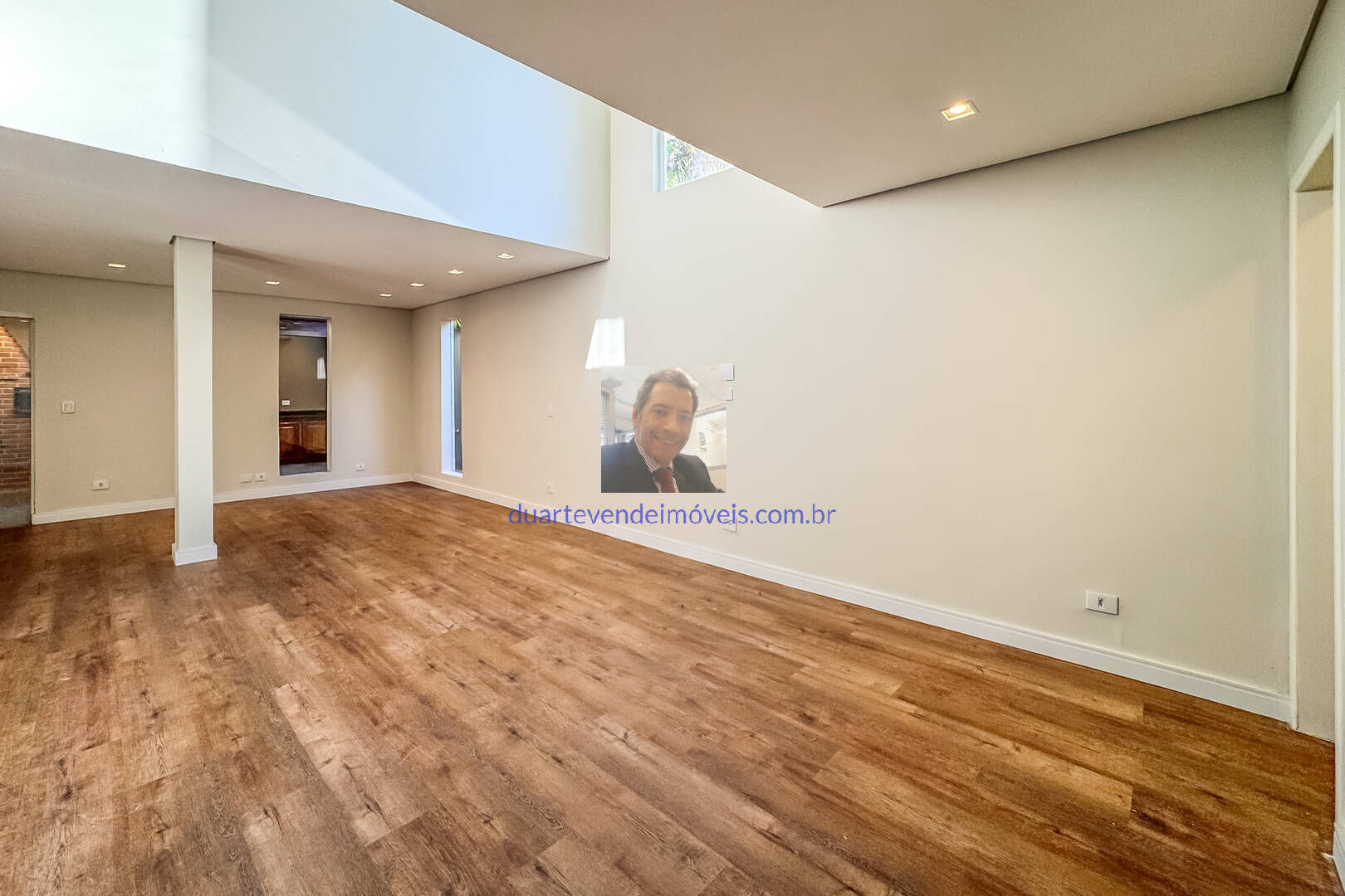 Casa de Condomínio à venda com 3 quartos, 215m² - Foto 5
