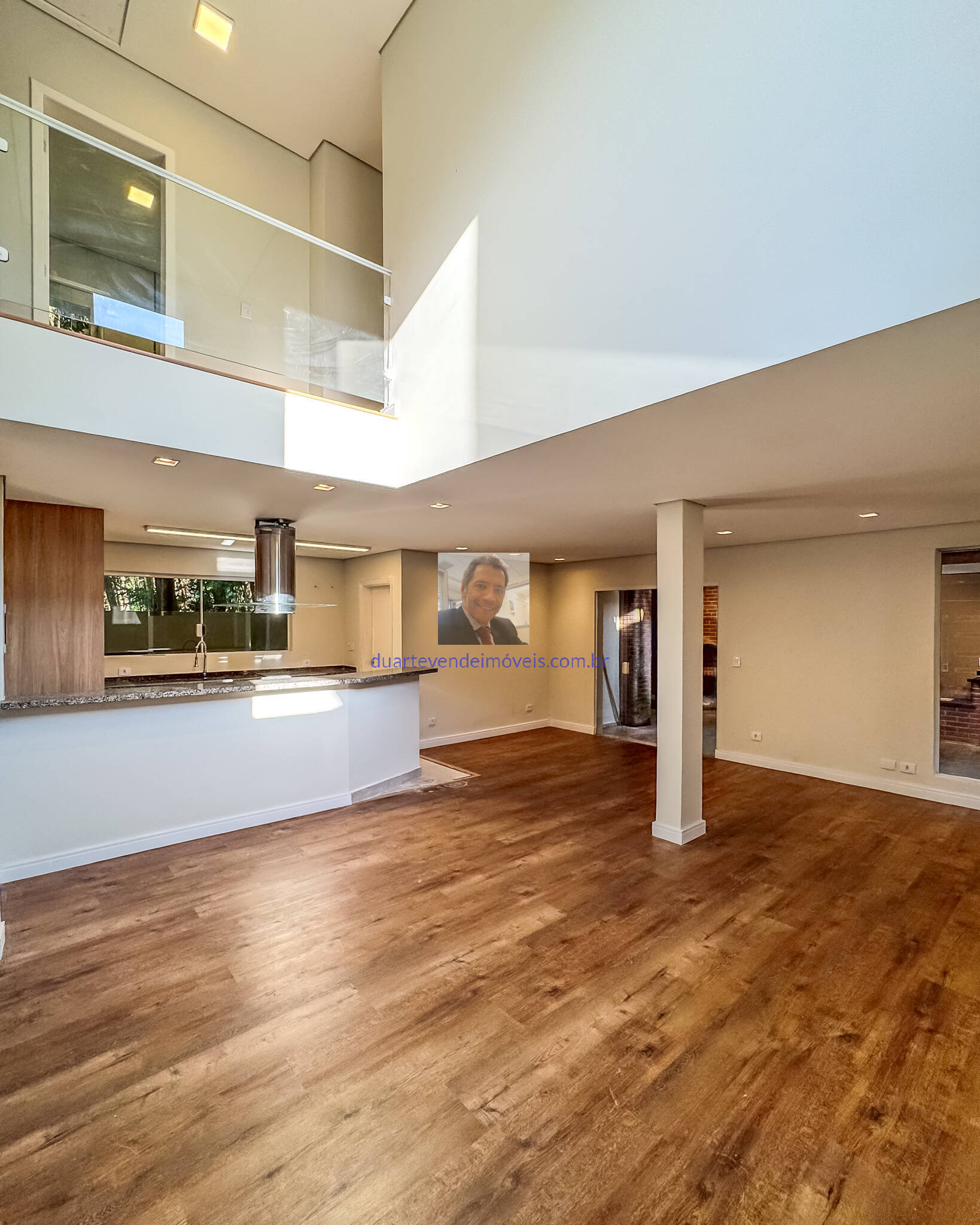 Casa de Condomínio à venda com 3 quartos, 215m² - Foto 8