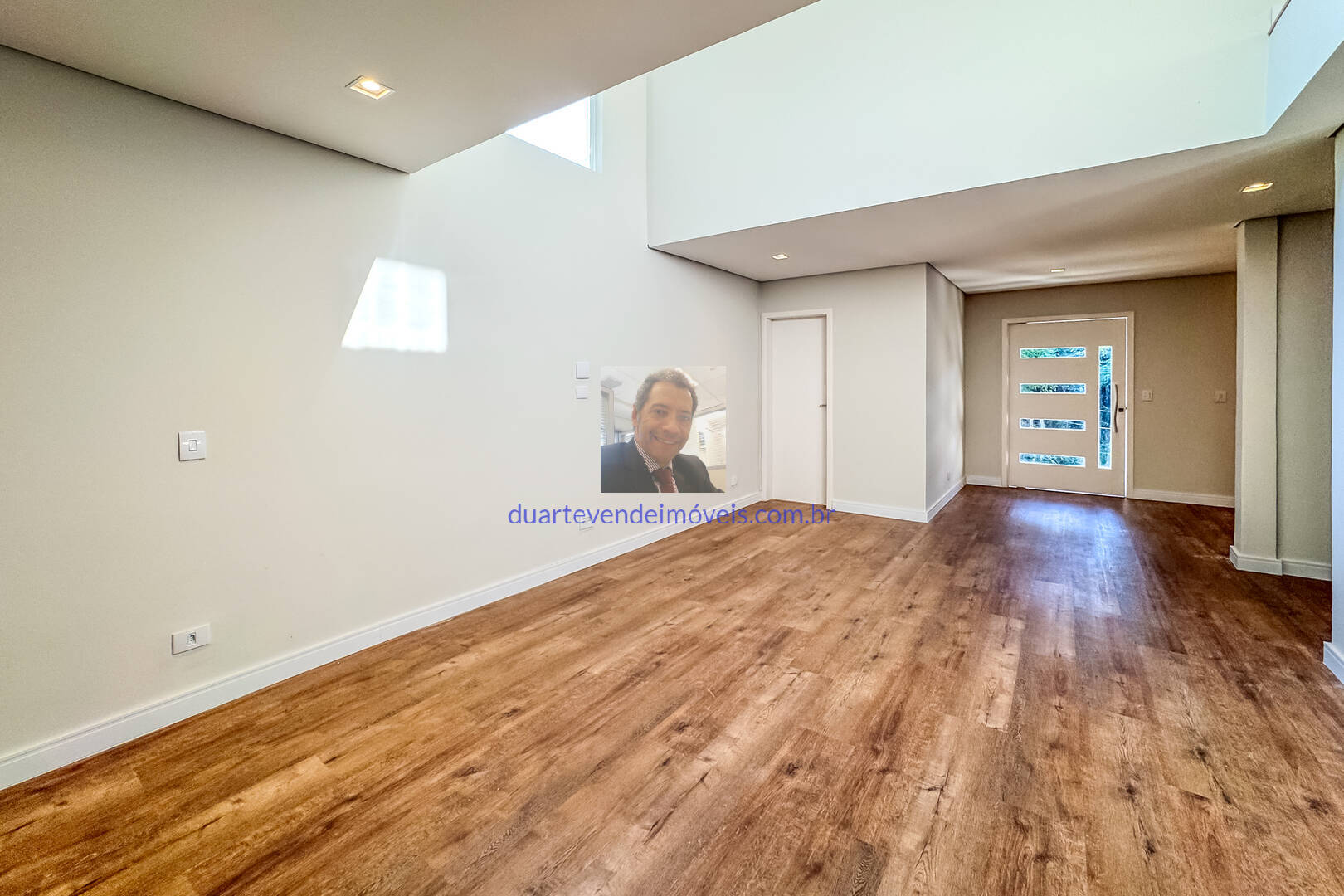 Casa de Condomínio à venda com 3 quartos, 215m² - Foto 12