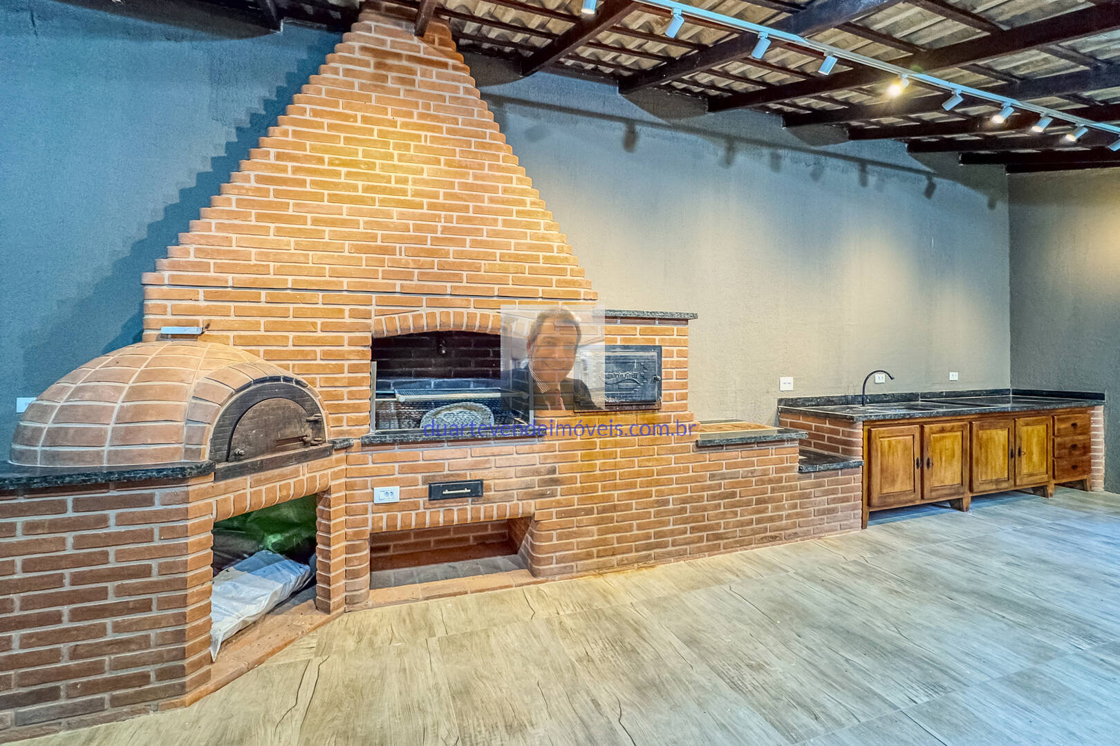 Casa de Condomínio à venda com 3 quartos, 215m² - Foto 30