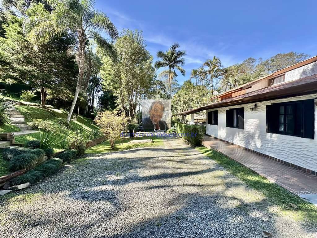 Casa de Condomínio, 3 quartos - Foto 9