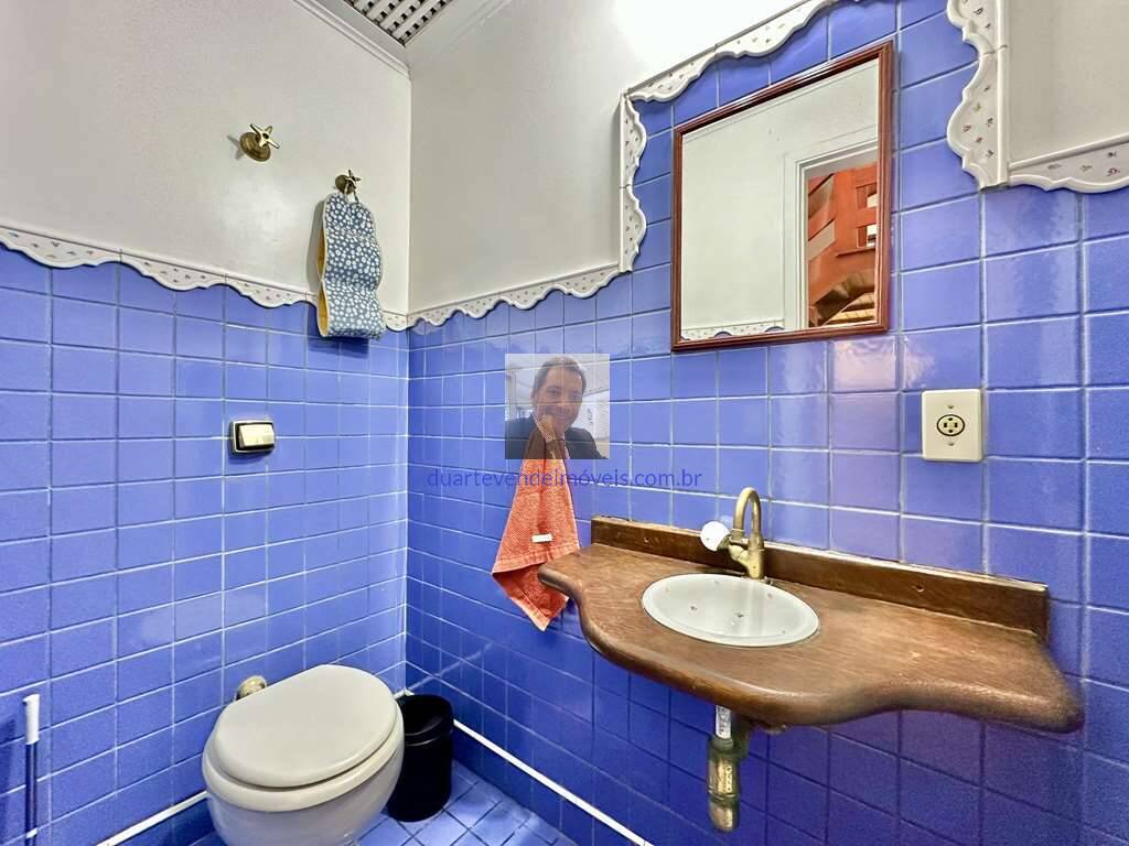 Casa de Condomínio, 3 quartos - Foto 12