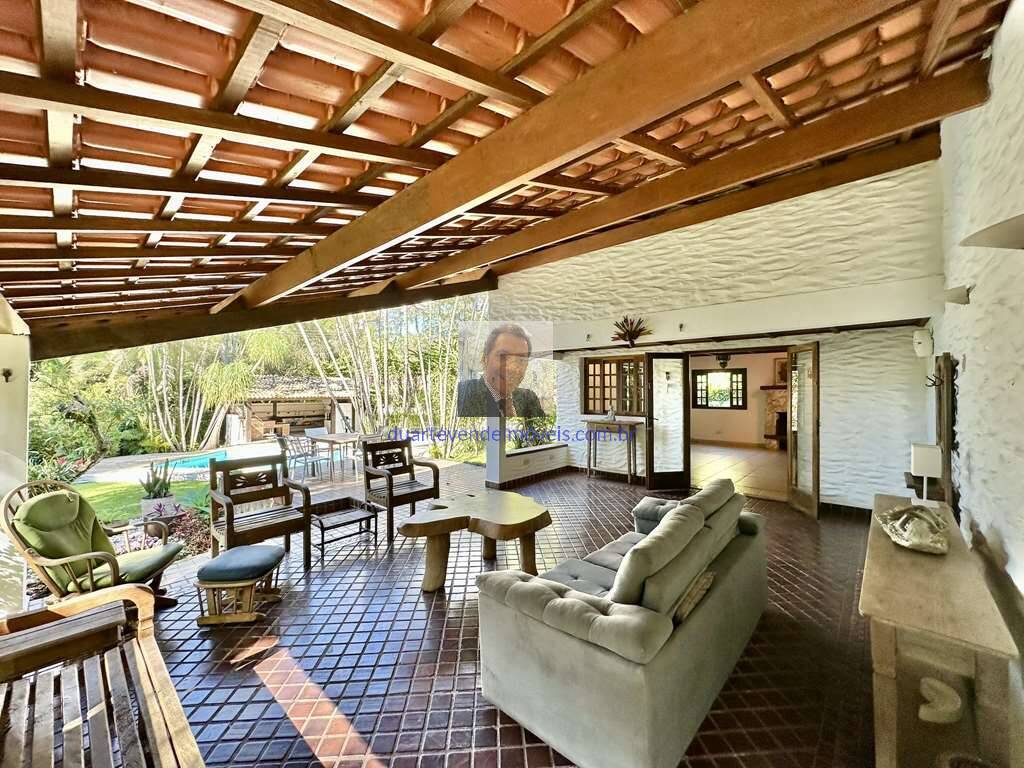 Casa de Condomínio, 3 quartos - Foto 23