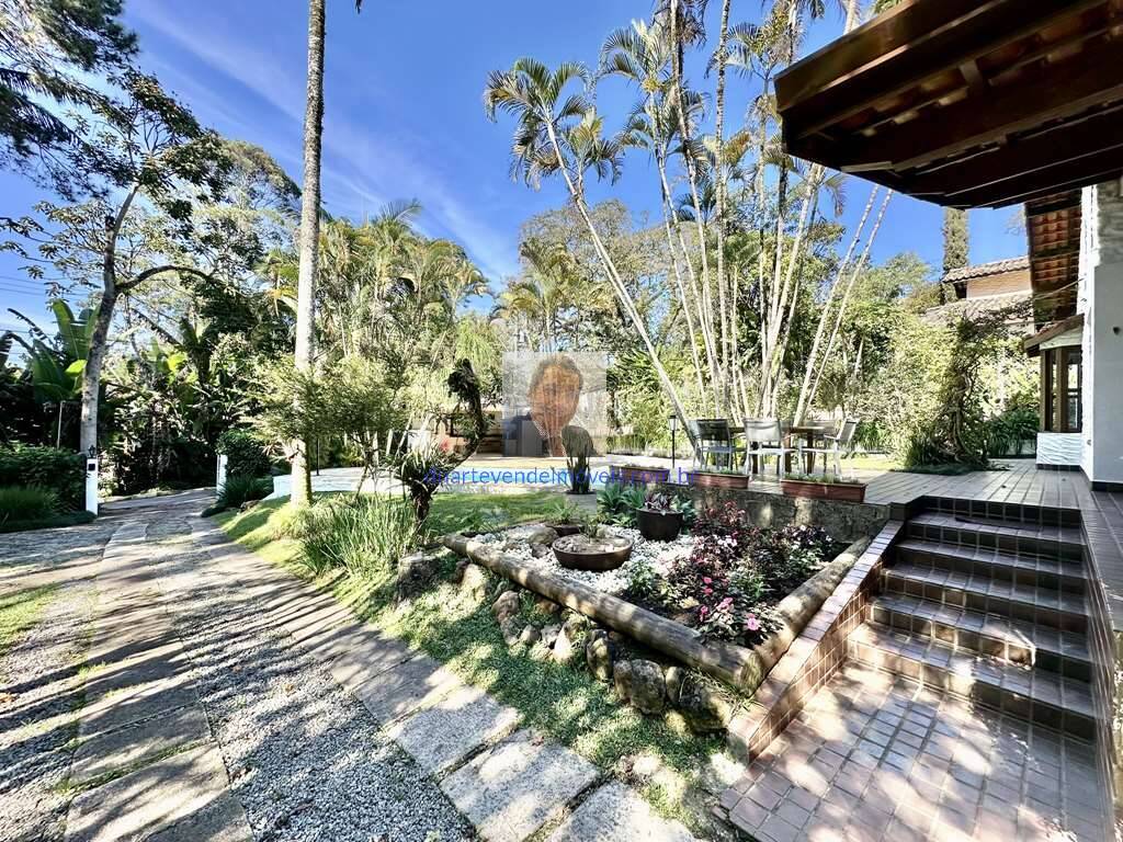 Casa de Condomínio, 3 quartos - Foto 24