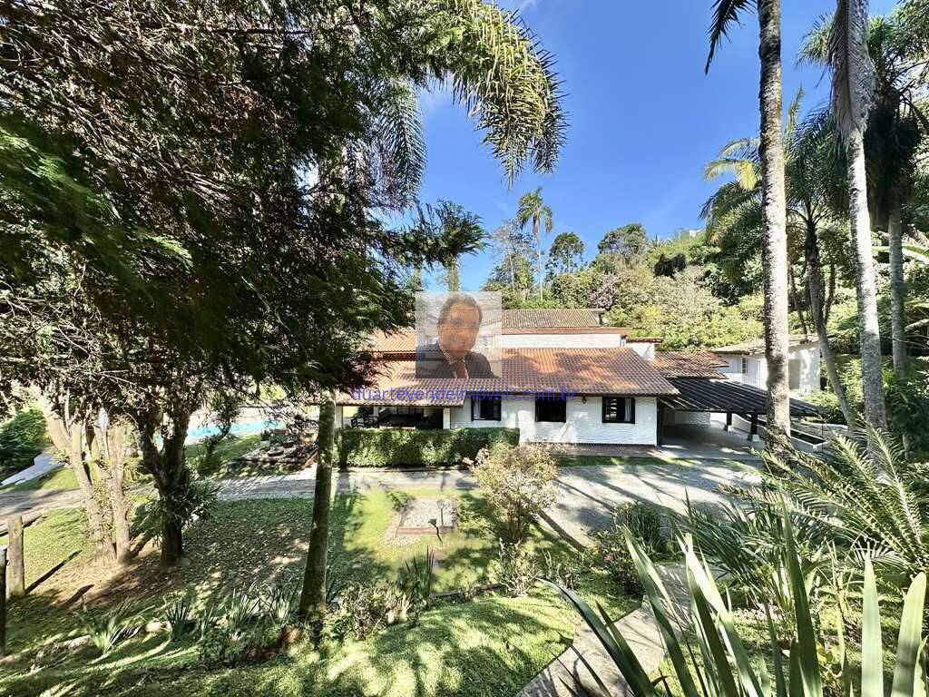 Casa de Condomínio, 3 quartos - Foto 54