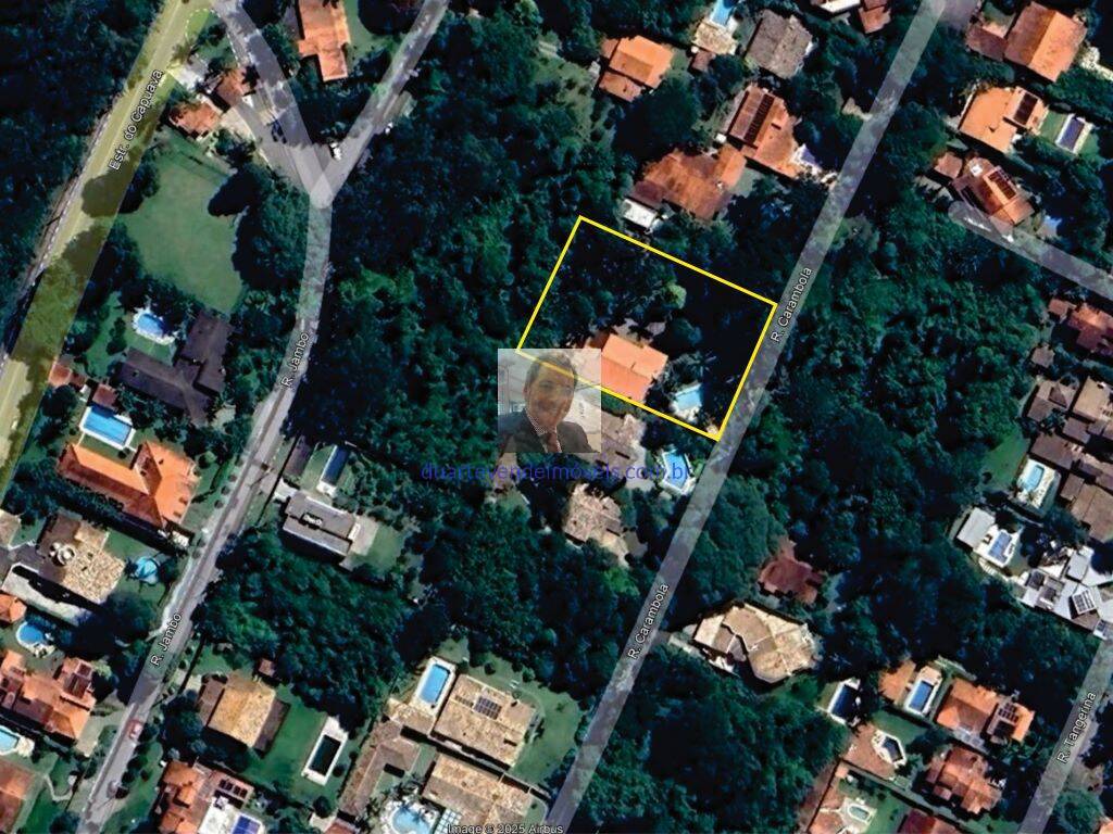 Casa de Condomínio, 3 quartos - Foto 64