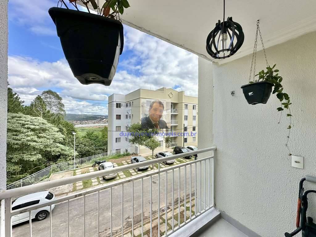 Apartamento à venda e aluguel com 2 quartos, 64m² - Foto 1