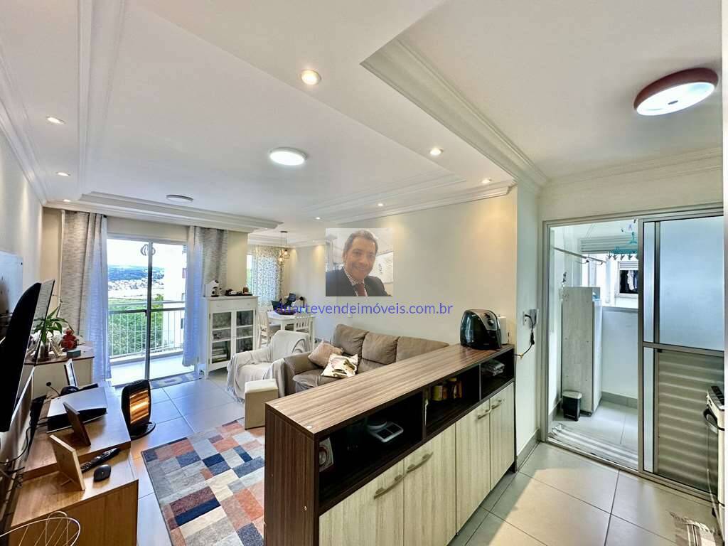 Apartamento à venda e aluguel com 2 quartos, 64m² - Foto 5