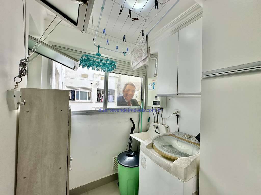 Apartamento à venda e aluguel com 2 quartos, 64m² - Foto 11