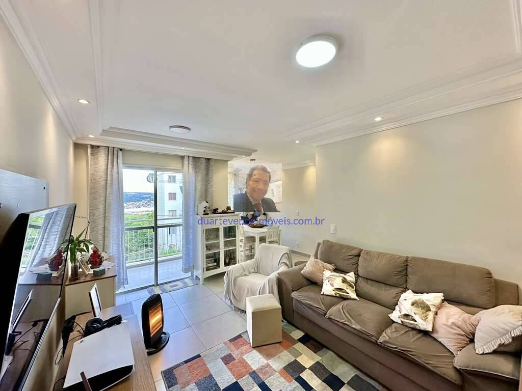 Apartamento à venda e aluguel com 2 quartos, 64m² - Foto 24