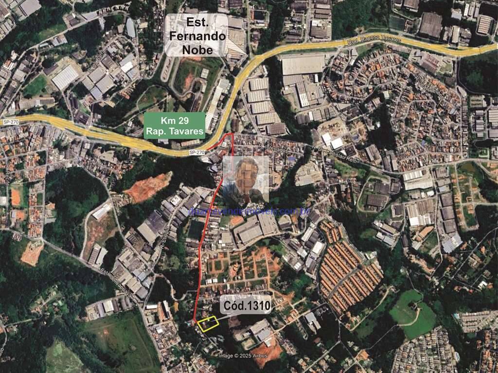 Casa à venda com 3 quartos, 233m² - Foto 3
