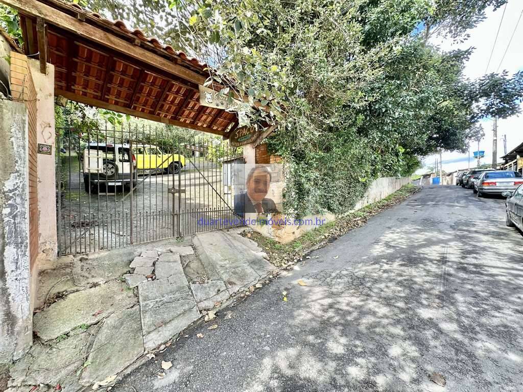 Casa à venda com 3 quartos, 233m² - Foto 5