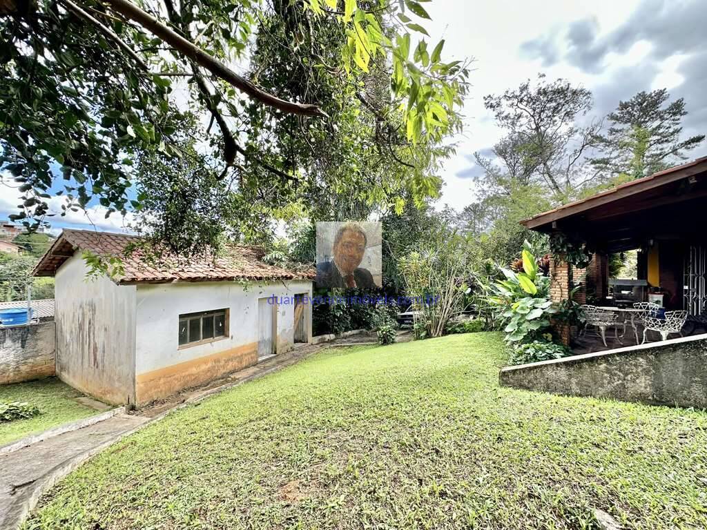 Casa à venda com 3 quartos, 233m² - Foto 10