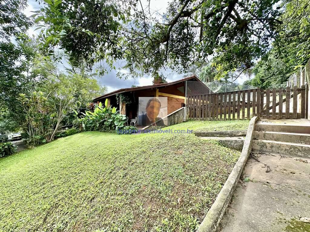 Casa à venda com 3 quartos, 233m² - Foto 9