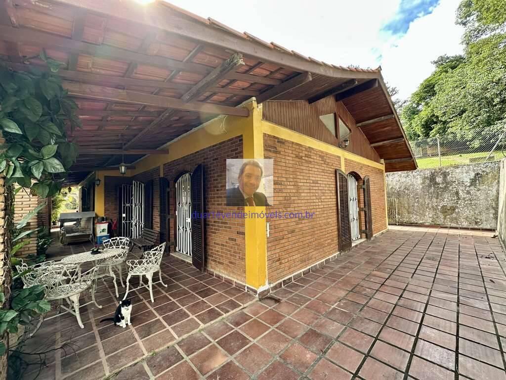 Casa à venda com 3 quartos, 233m² - Foto 12