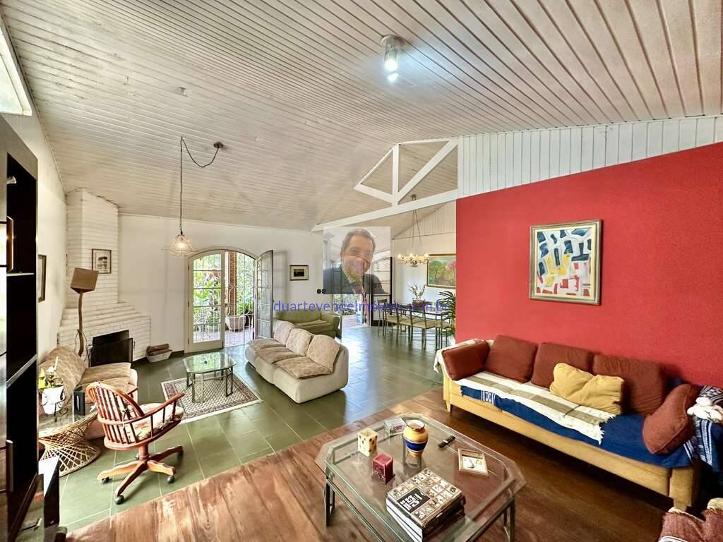 Casa à venda com 3 quartos, 233m² - Foto 19