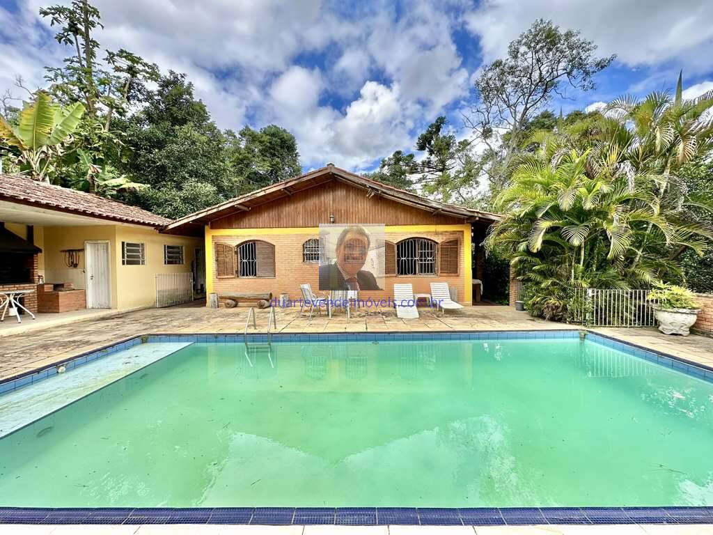Casa à venda com 3 quartos, 233m² - Foto 42