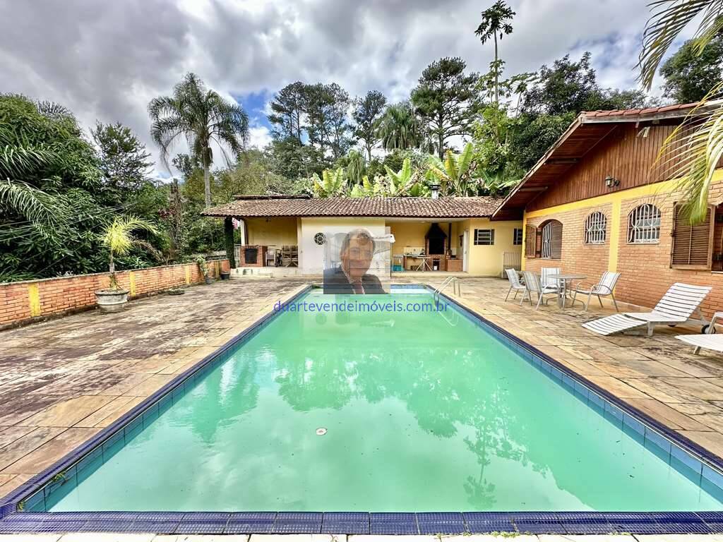 Casa à venda com 3 quartos, 233m² - Foto 41