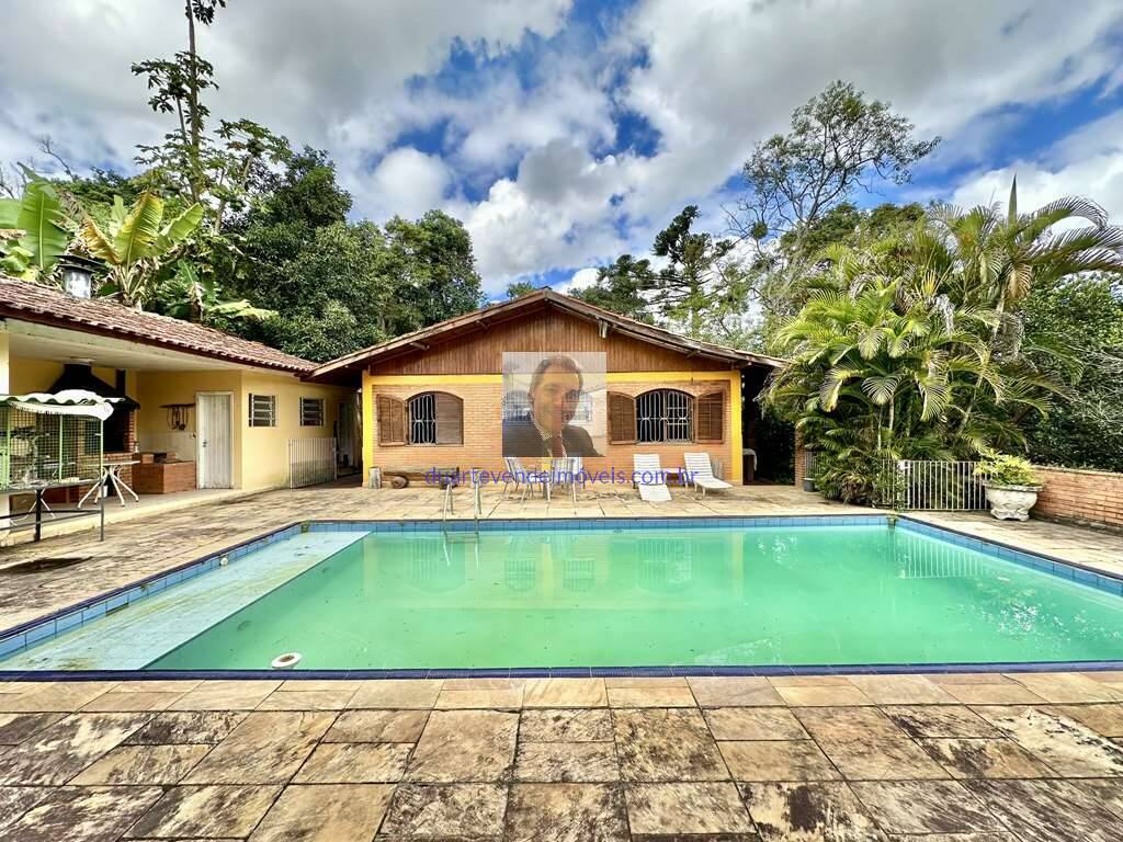 Casa à venda com 3 quartos, 233m² - Foto 40