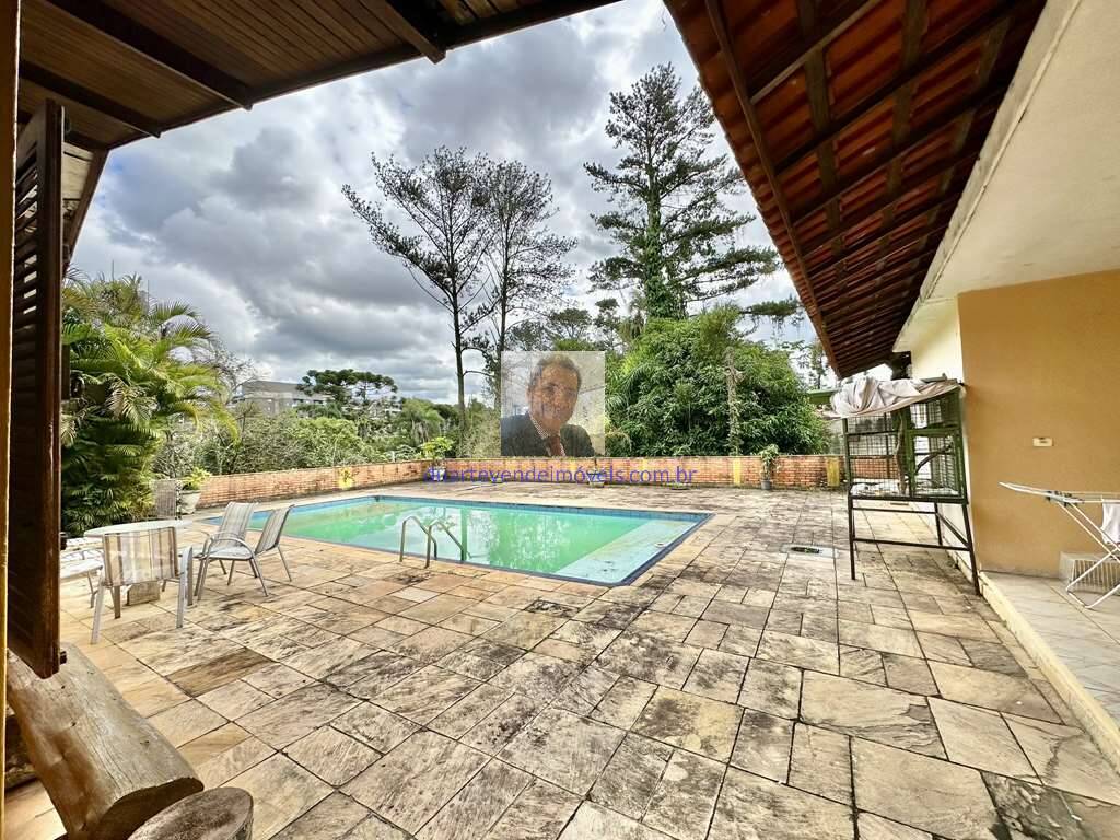 Casa à venda com 3 quartos, 233m² - Foto 46