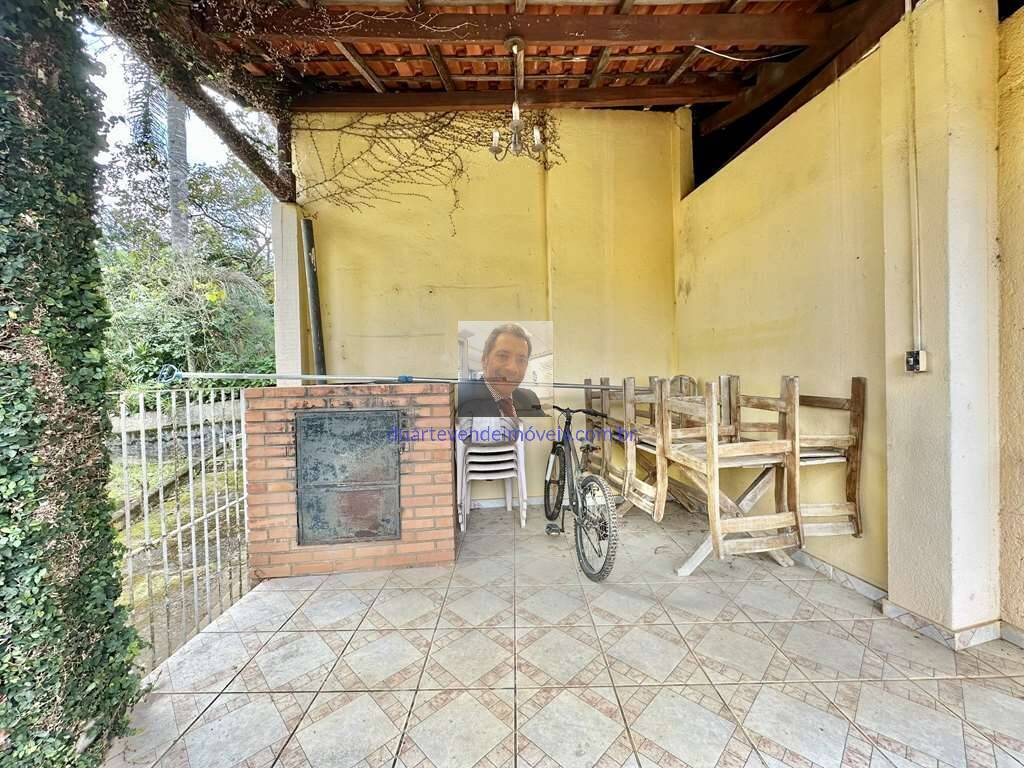 Casa à venda com 3 quartos, 233m² - Foto 49
