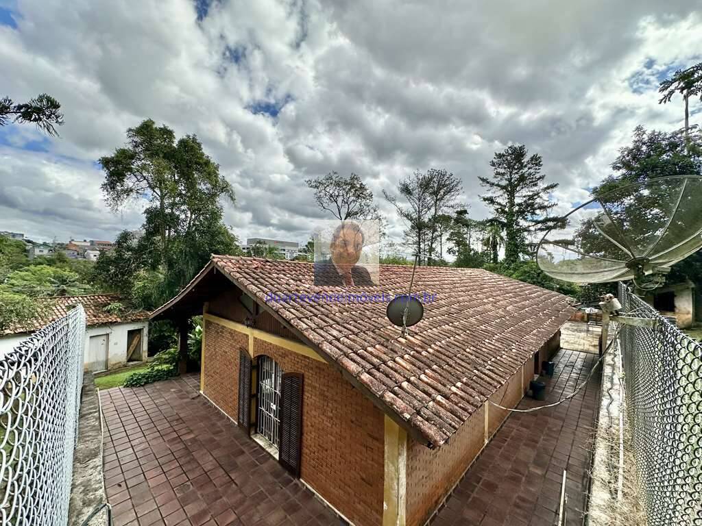 Casa à venda com 3 quartos, 233m² - Foto 52