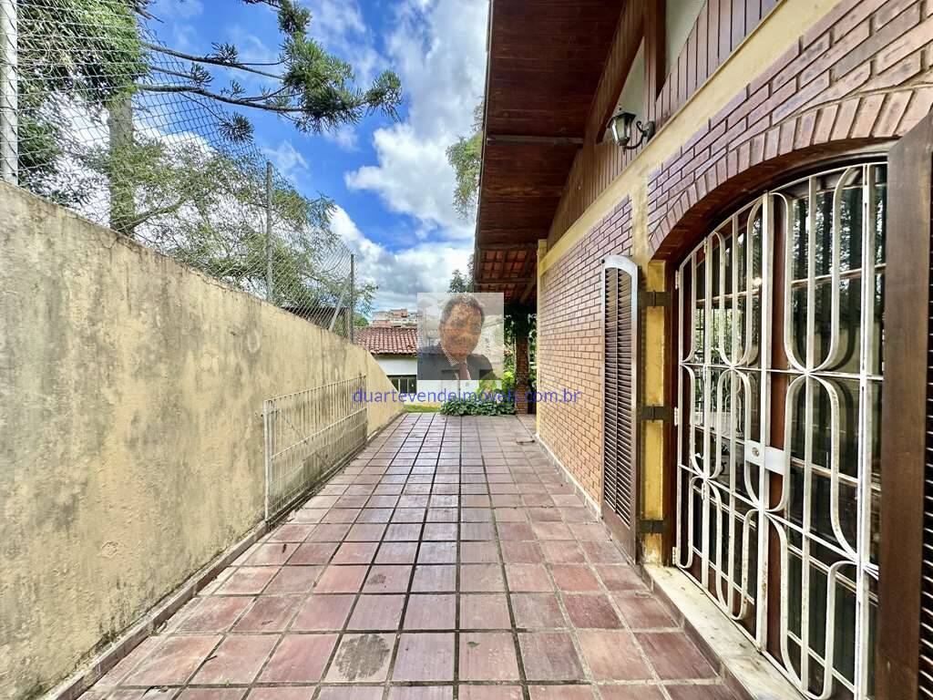 Casa à venda com 3 quartos, 233m² - Foto 51