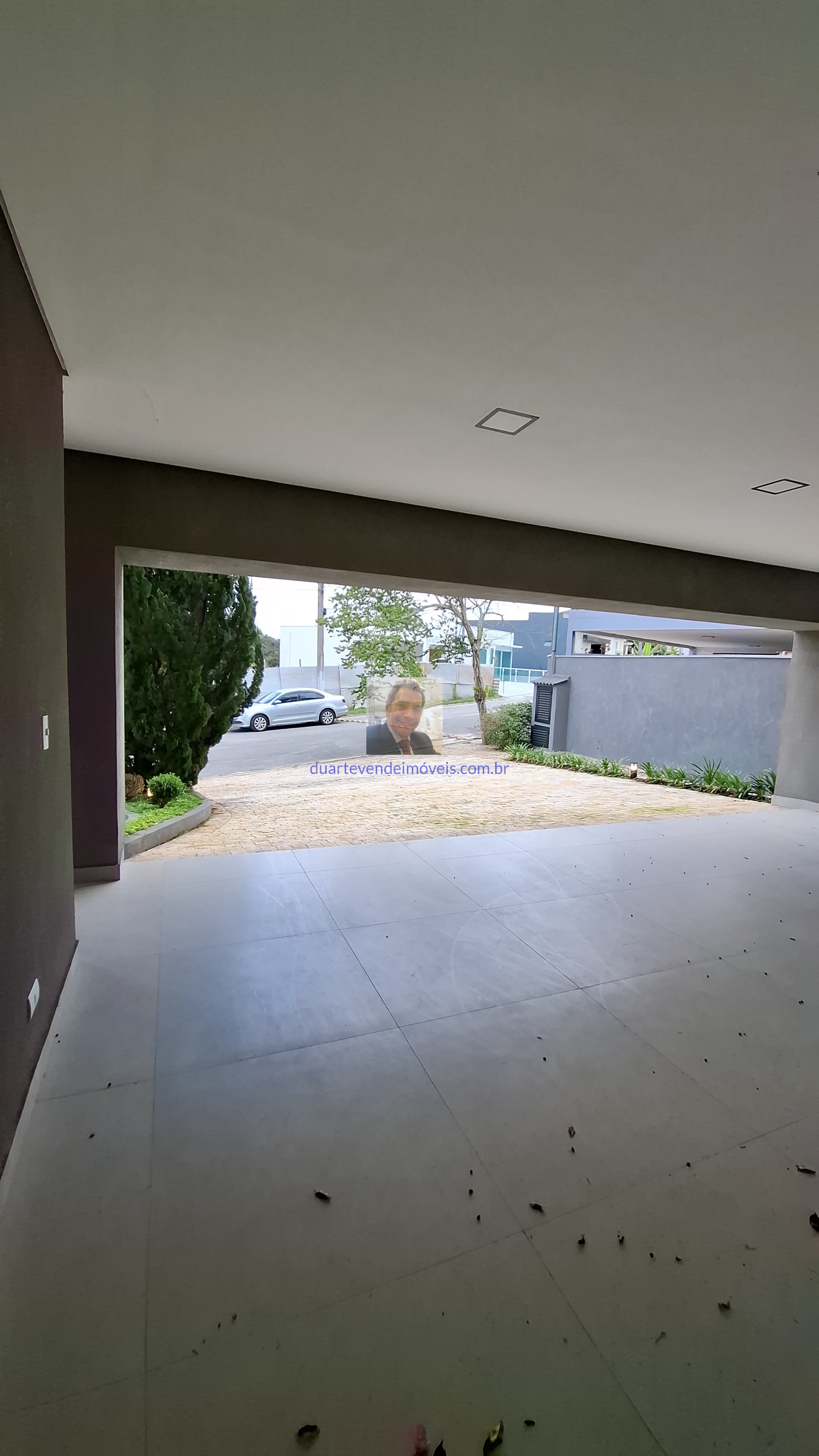 Casa de Condomínio à venda com 4 quartos, 357m² - Foto 6