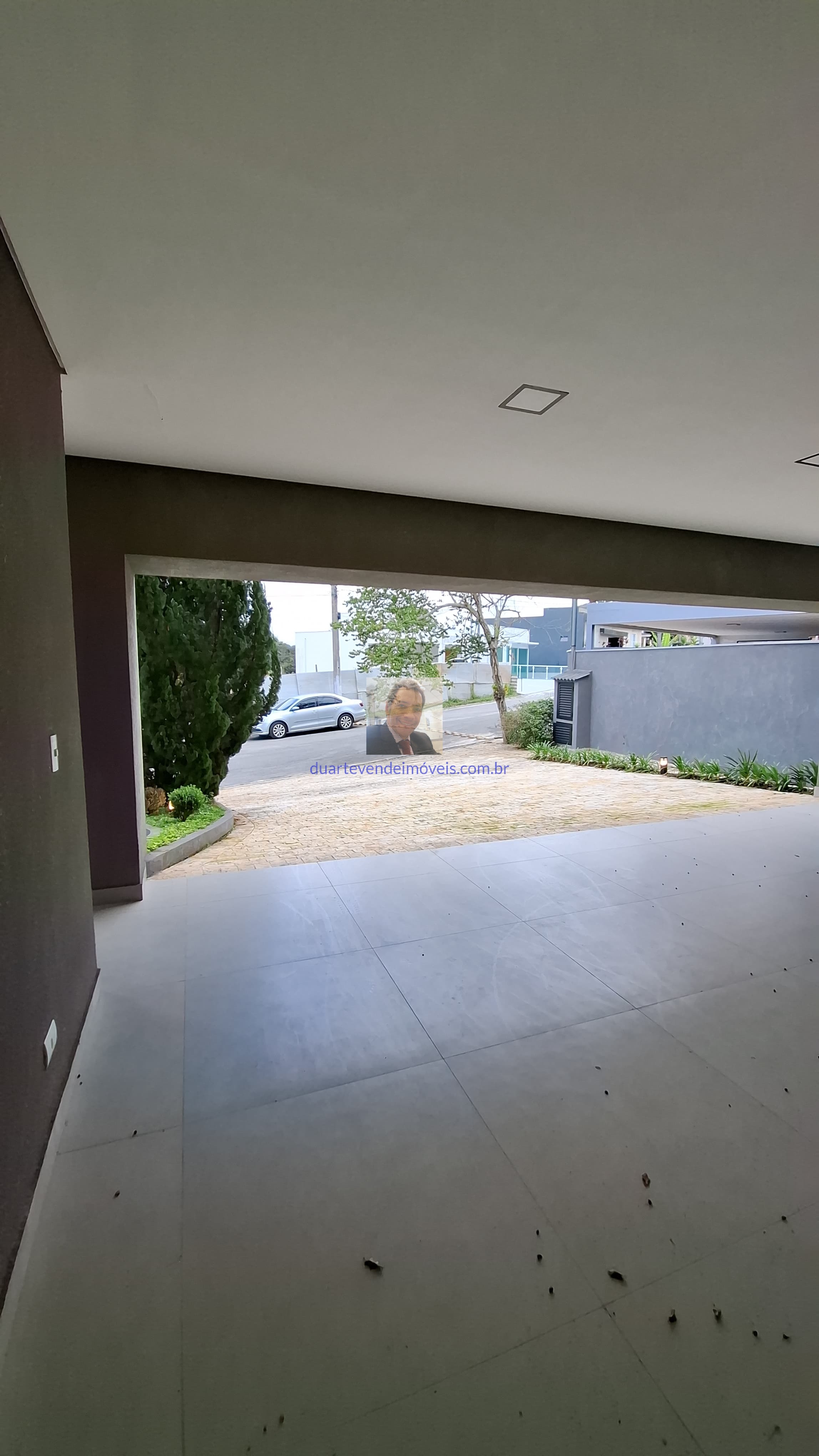 Casa de Condomínio à venda com 4 quartos, 357m² - Foto 7